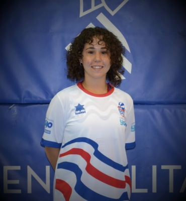 12. Irene Carrasco