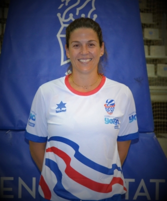 7. Isabel Ruiz