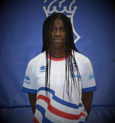11. Viana Mendy