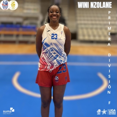 Wini Nzolane-Mutangila