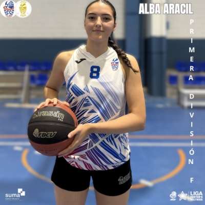 Alba Aracil