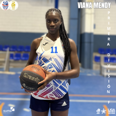 Viana Mendy
