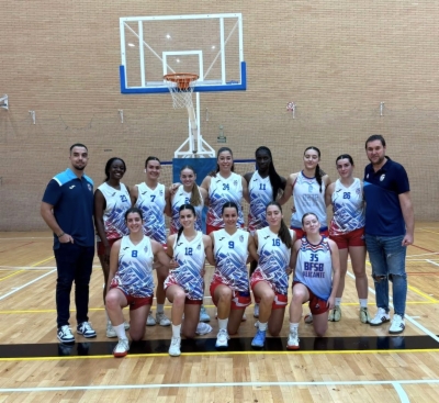 Sénior Primera Nacional