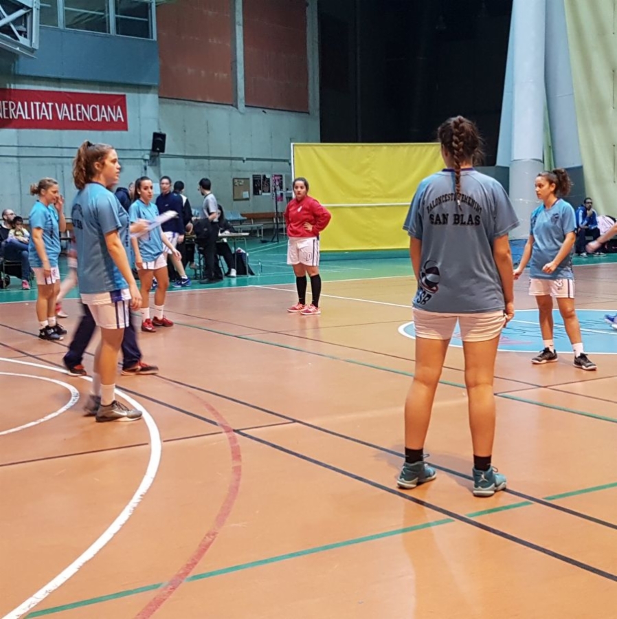 Crónica Jornada 5