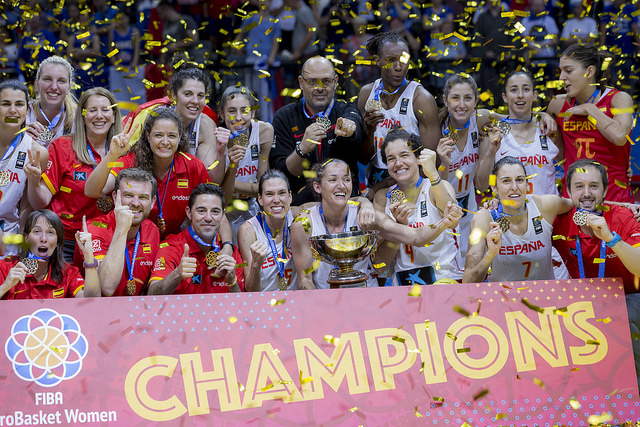 Selección Femenina 
