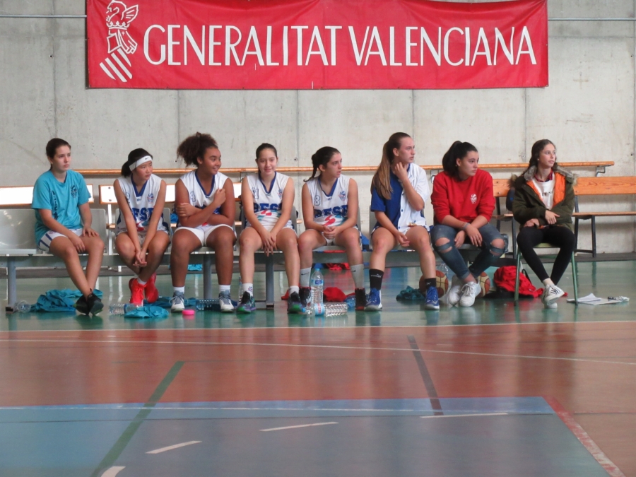 Cadete B