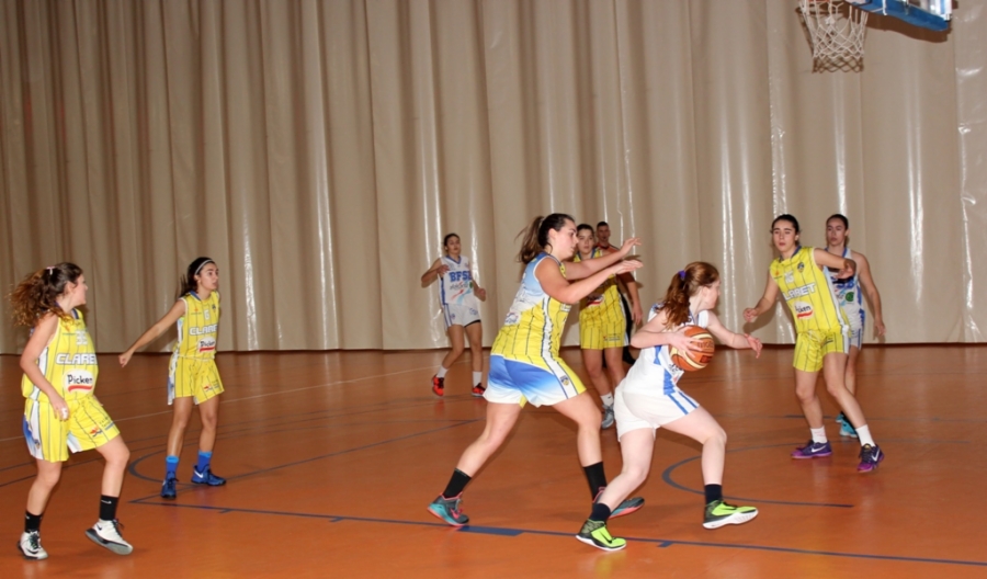 BFSB - Picken B
