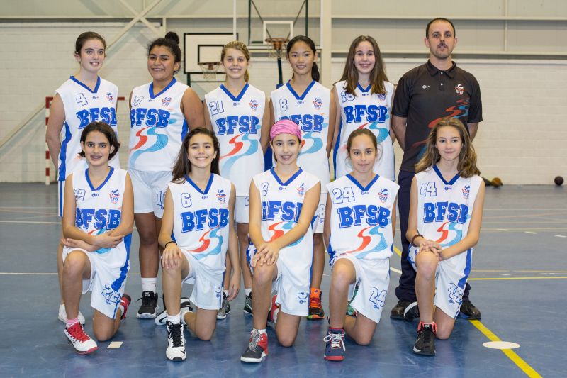 Infantil C