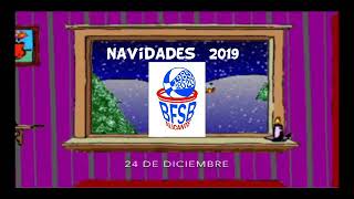 feliz navidad