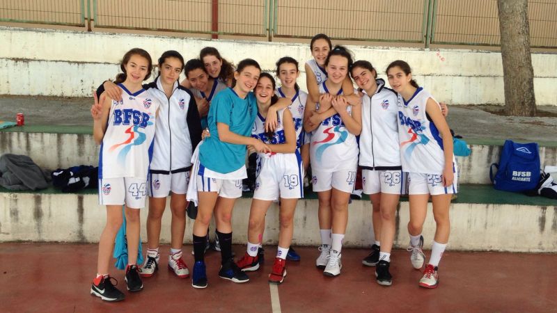 Infantil B