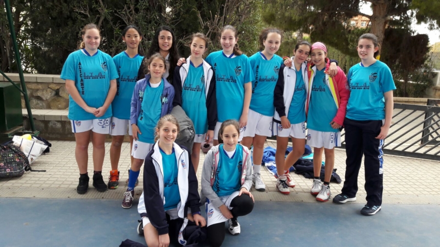 Adesavi B - Infantil C