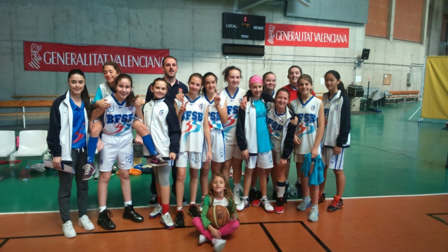 Infantil C - Sax