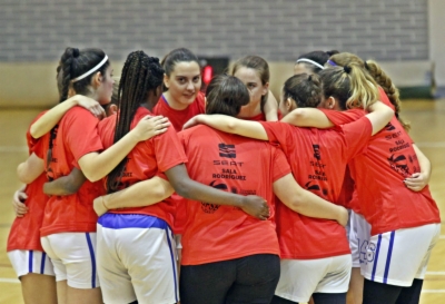 C.B. TERRALFÀS JR F A 75 - 49 JUNIOR (23feb19)