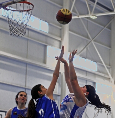 JUNIOR  61 - FUNDACION LUCENTUM 73 (17mar19)