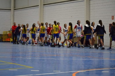 INFANTIL AZUL PREFERENTE  53 - 68 CB TERRALFAS INF F A (11-01-19)