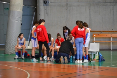 INFANTIL PREF. B 56 - 14 ESET ONTINET (10 marzo)