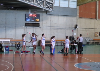 CADETE PREFERENTE AZUL 45 - 48 UPB GANDIA 24feb19