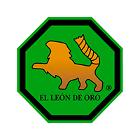 EL LEÓN DE ORO