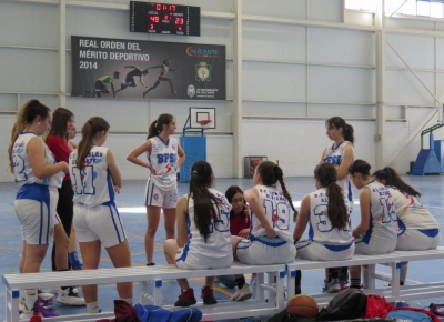 15 dic Junior N2 vs Elche